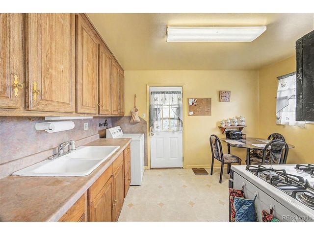 4433 W Dakota Ave 4433&4435, Denver, CO 80219