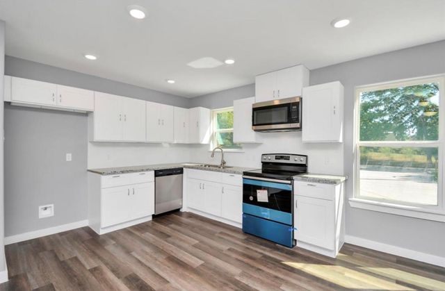 5709 Breland Street, Houston, TX 77016