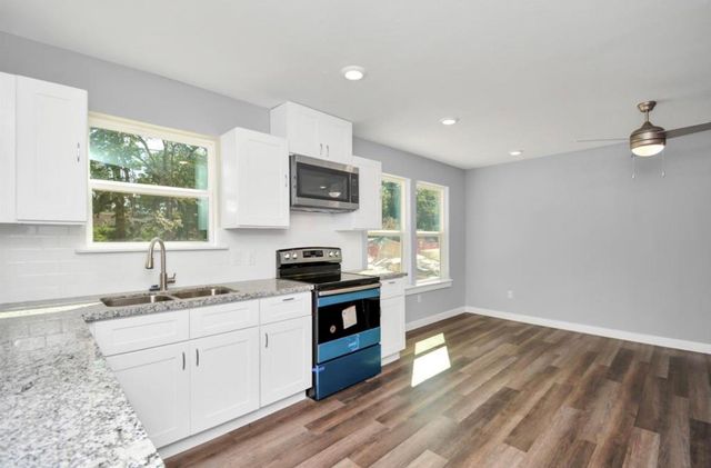 5709 Breland Street, Houston, TX 77016