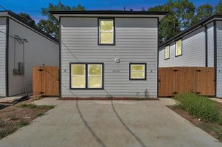 5709 Breland Street, Houston, TX 77016