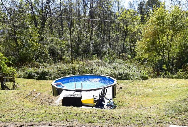 179 Glenn Carlton Road, Boomer, NC 28606