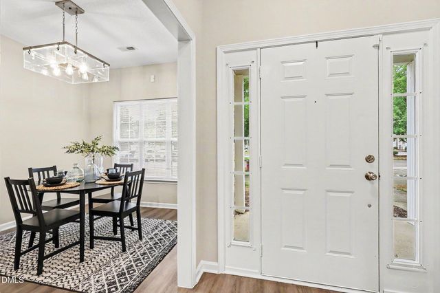 1800 Eagle Beach Court, Raleigh, NC 27610
