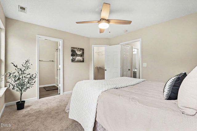 1800 Eagle Beach Court, Raleigh, NC 27610