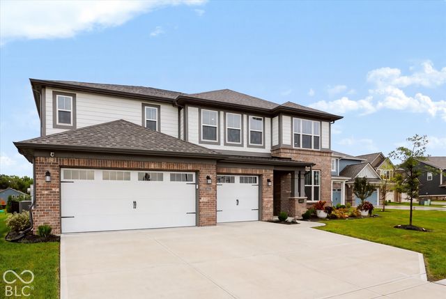 19837 Medlock Circle, Westfield, IN 46074