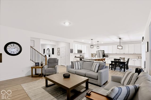 19837 Medlock Circle, Westfield, IN 46074