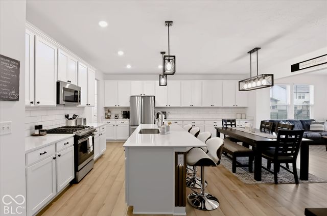 19837 Medlock Circle, Westfield, IN 46074