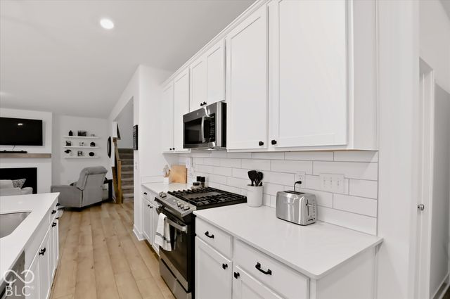 19837 Medlock Circle, Westfield, IN 46074