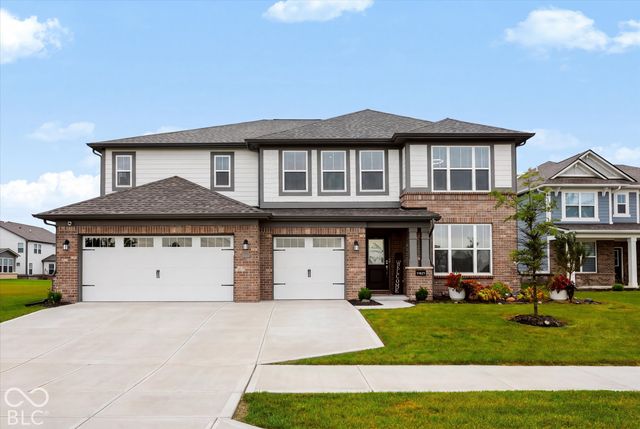 19837 Medlock Circle, Westfield, IN 46074