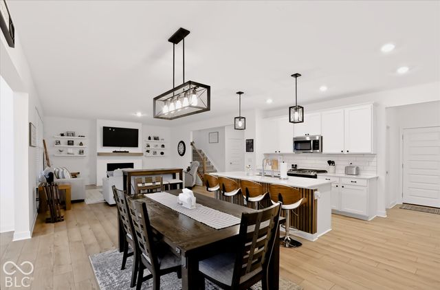 19837 Medlock Circle, Westfield, IN 46074