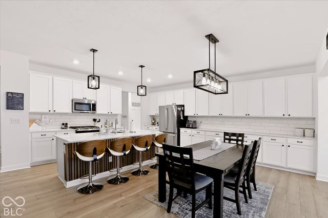 19837 Medlock Circle, Westfield, IN 46074