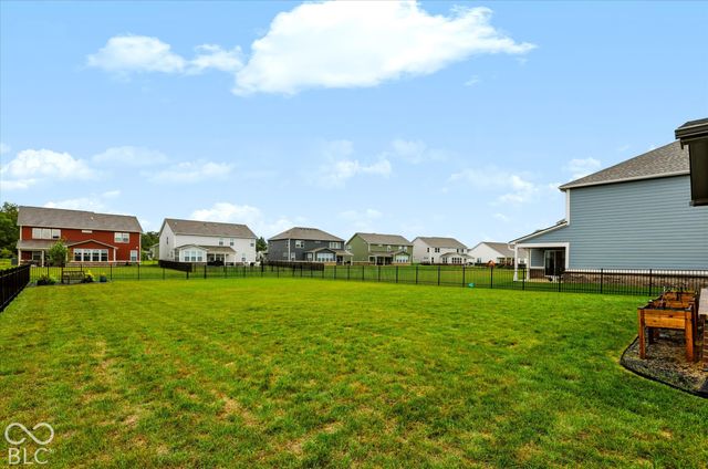19837 Medlock Circle, Westfield, IN 46074