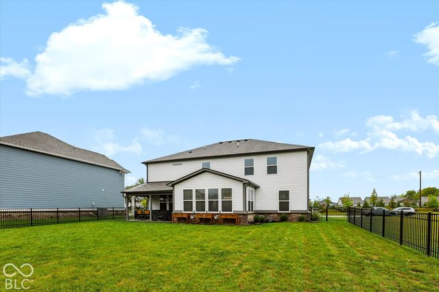 19837 Medlock Circle, Westfield, IN 46074