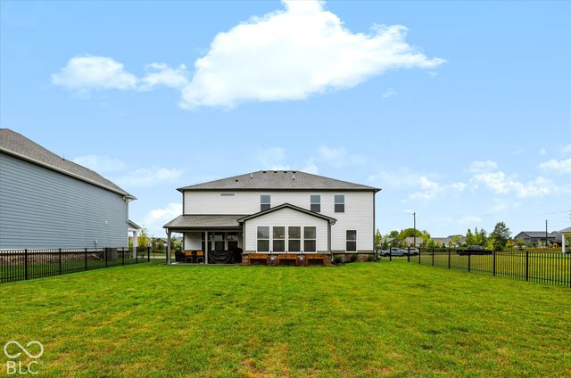 19837 Medlock Circle, Westfield, IN 46074