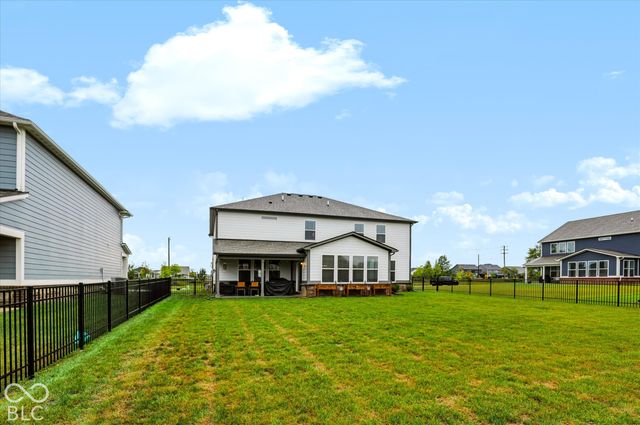 19837 Medlock Circle, Westfield, IN 46074