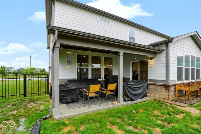 19837 Medlock Circle, Westfield, IN 46074