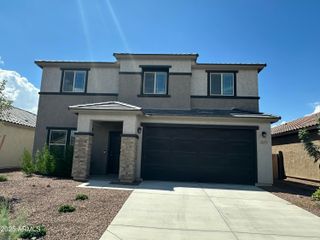 25271 W CHANUTE Pass, Buckeye, AZ 85326