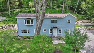 263 Bog Hollow Road, Wassaic, NY 12592