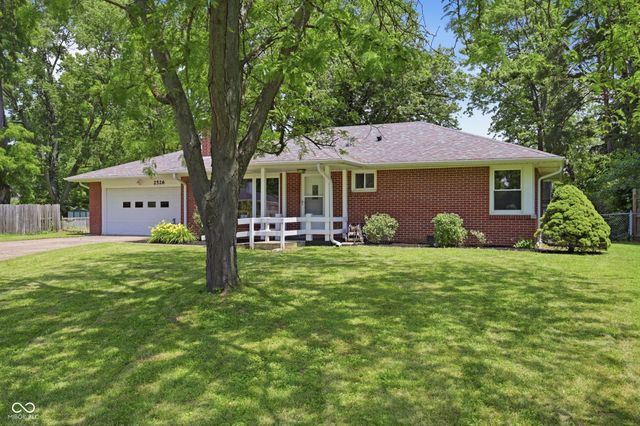2526 Thayer Court, Anderson, IN 46011