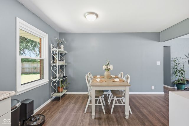 2526 Thayer Court, Anderson, IN 46011