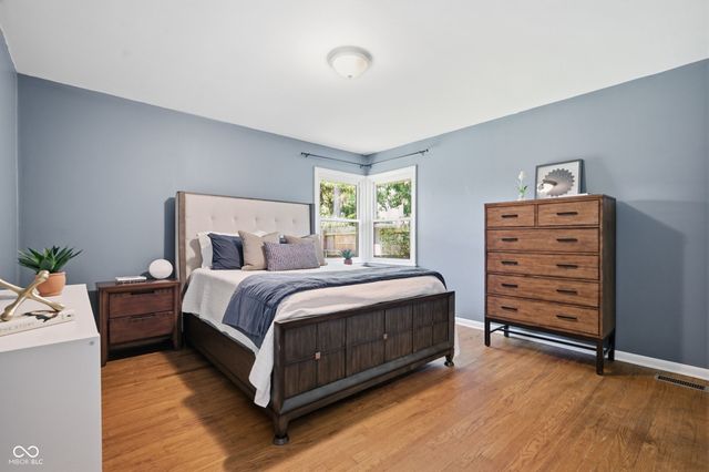 2526 Thayer Court, Anderson, IN 46011