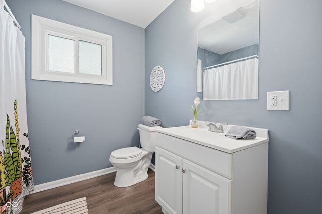2526 Thayer Court, Anderson, IN 46011