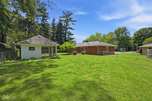 2526 Thayer Court, Anderson, IN 46011