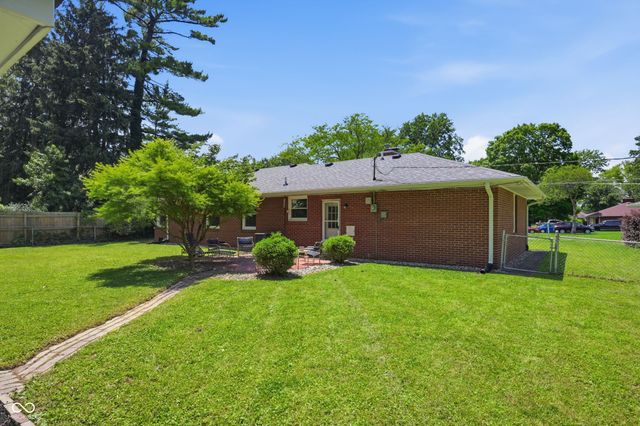2526 Thayer Court, Anderson, IN 46011
