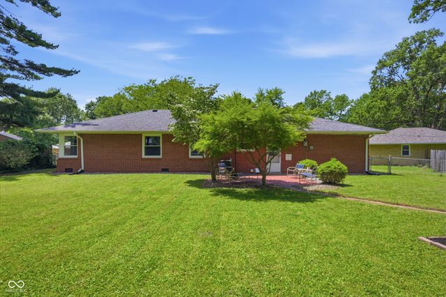 2526 Thayer Court, Anderson, IN 46011