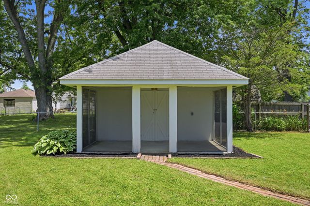 2526 Thayer Court, Anderson, IN 46011