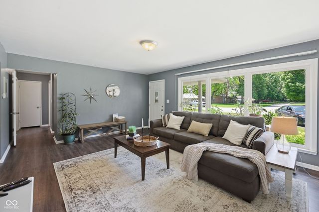 2526 Thayer Court, Anderson, IN 46011