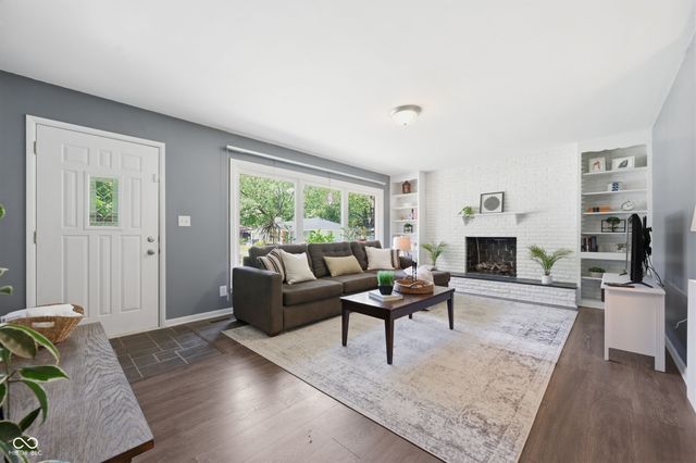 2526 Thayer Court, Anderson, IN 46011