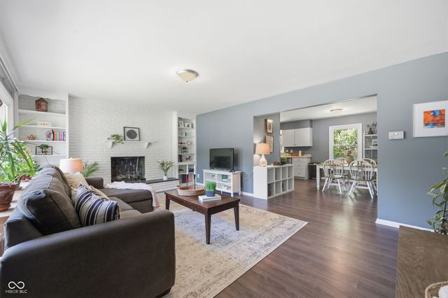 2526 Thayer Court, Anderson, IN 46011