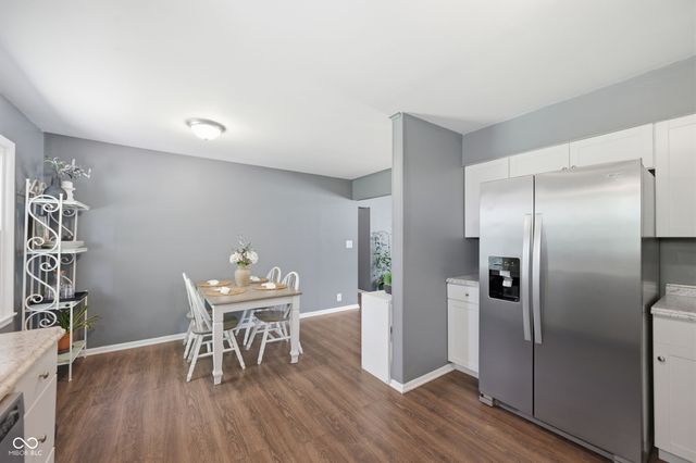 2526 Thayer Court, Anderson, IN 46011