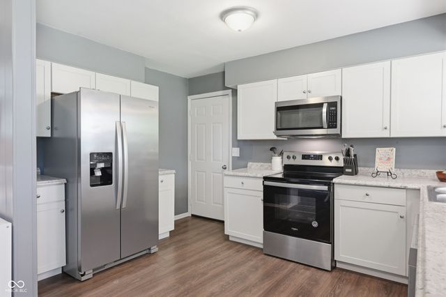 2526 Thayer Court, Anderson, IN 46011