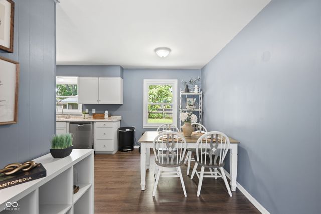 2526 Thayer Court, Anderson, IN 46011
