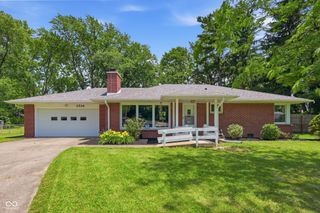 2526 Thayer Court, Anderson, IN 46011