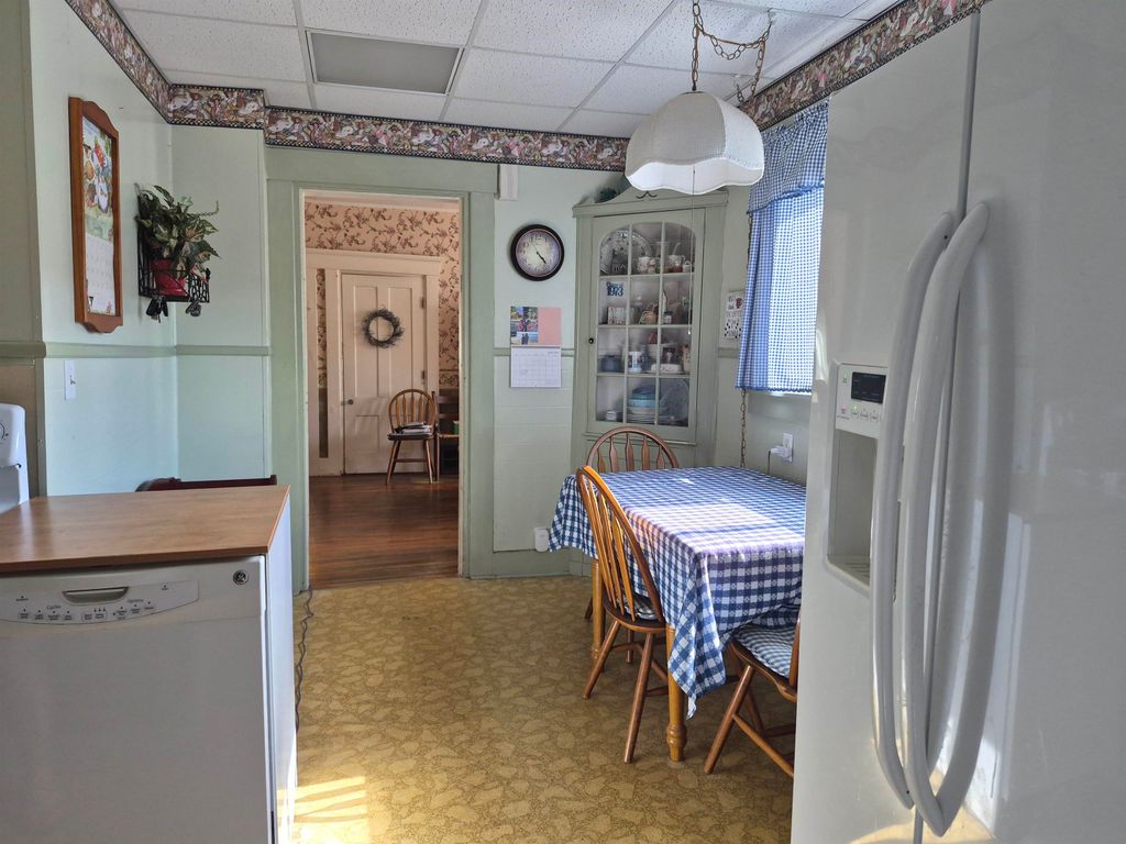 Image 28 of property listing at 48 Middle Street, Lancaster, NH 03584