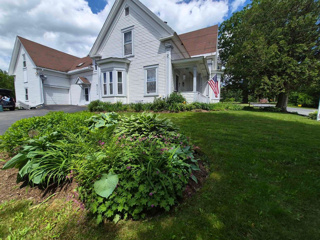 Image 4 of property listing at 48 Middle Street, Lancaster, NH 03584