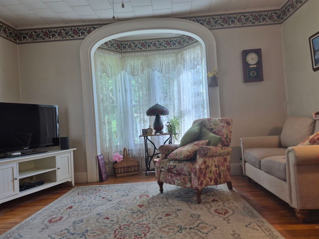 Image 34 of property listing at 48 Middle Street, Lancaster, NH 03584