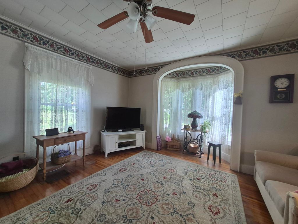 Image 36 of property listing at 48 Middle Street, Lancaster, NH 03584