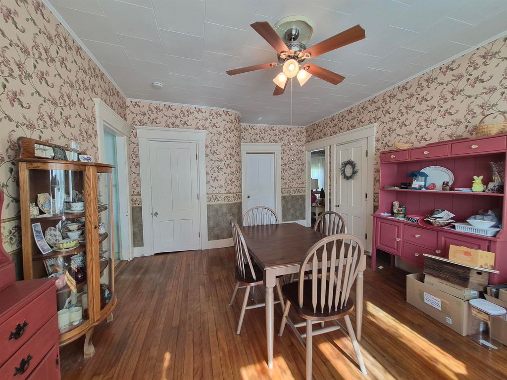 Image 37 of property listing at 48 Middle Street, Lancaster, NH 03584