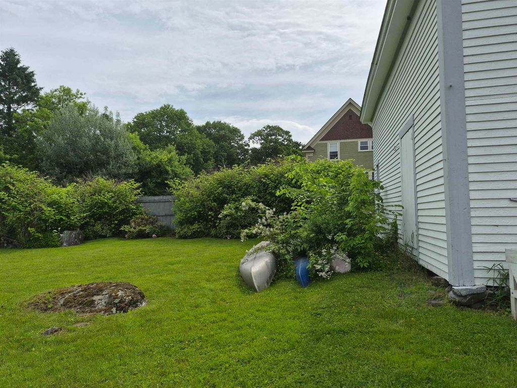 Image 44 of property listing at 48 Middle Street, Lancaster, NH 03584