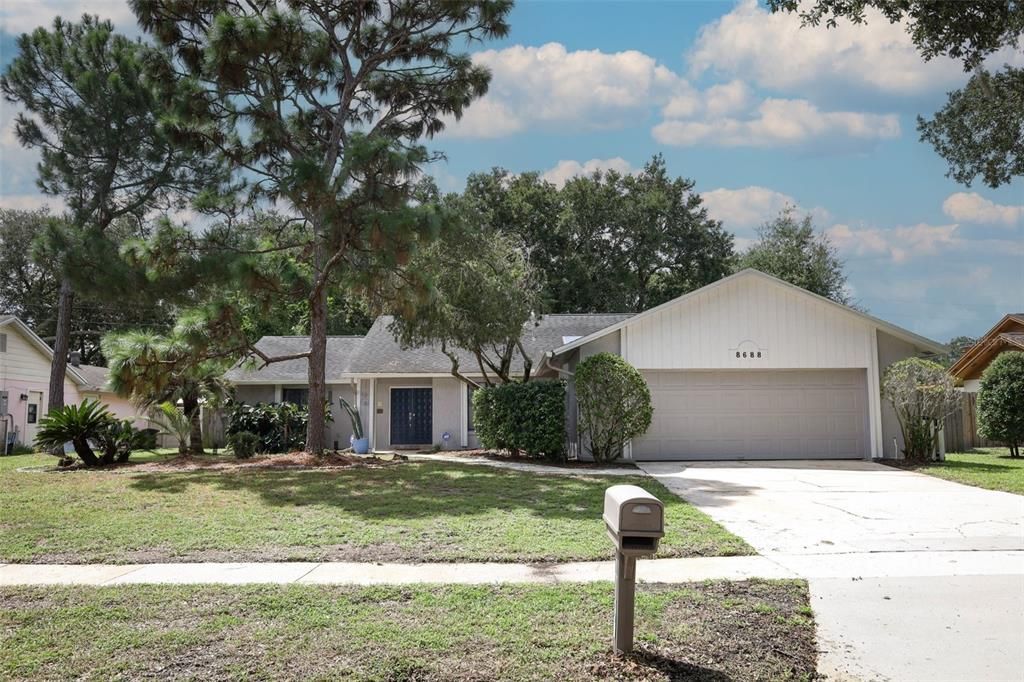 8688 PALOS VERDE DRIVE, Orlando, FL 32825