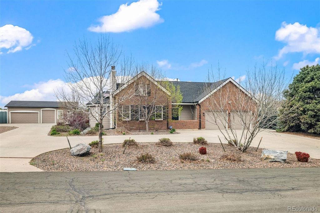 Image 1 of property listing at 6691 S Abilene Way, Centennial, CO 80111