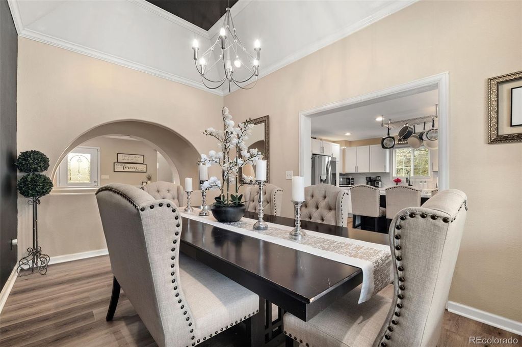 Image 14 of property listing at 6691 S Abilene Way, Centennial, CO 80111