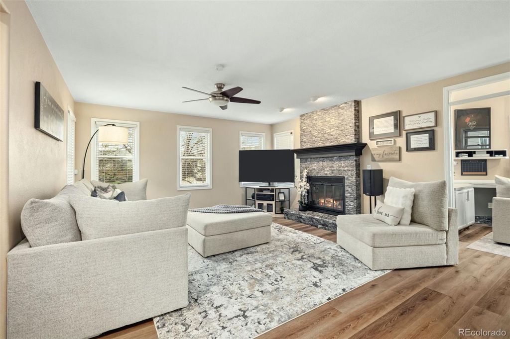 Image 15 of property listing at 6691 S Abilene Way, Centennial, CO 80111