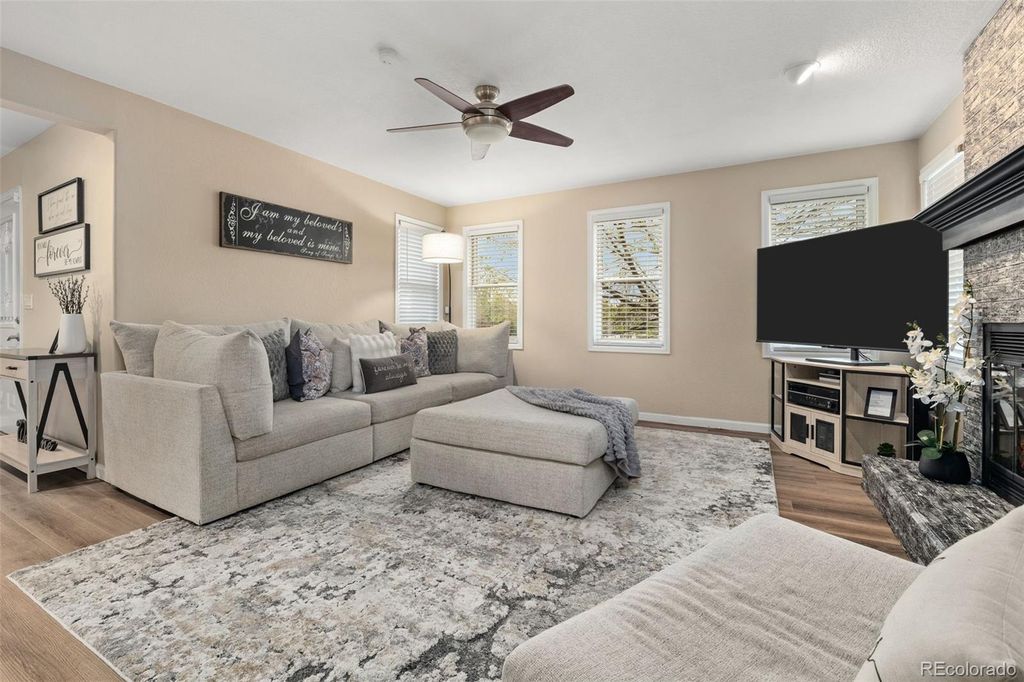 Image 16 of property listing at 6691 S Abilene Way, Centennial, CO 80111