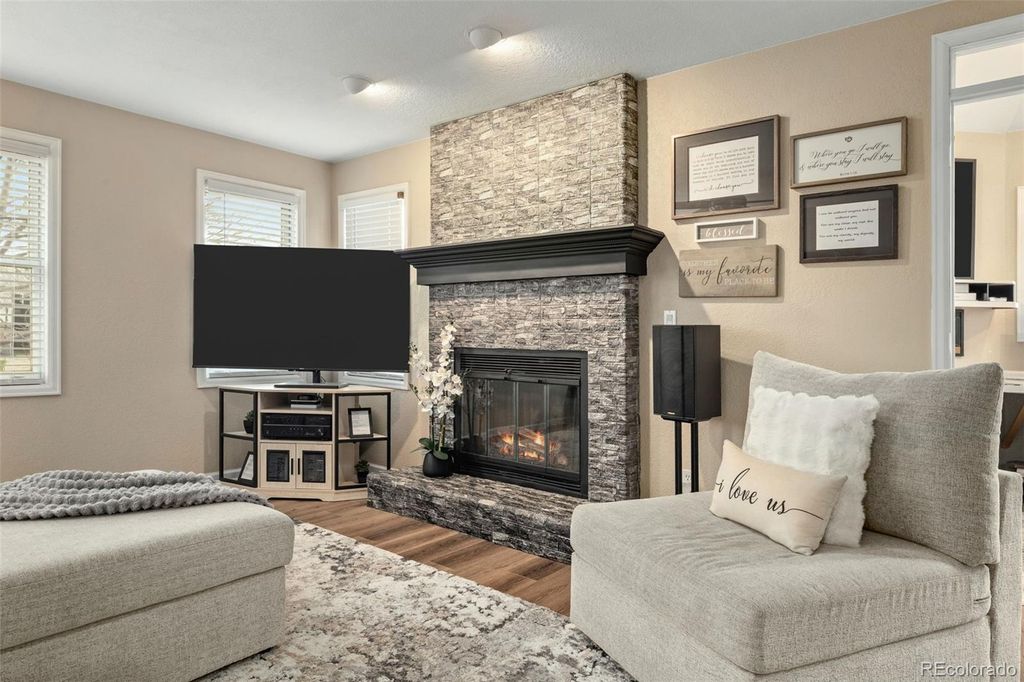 Image 17 of property listing at 6691 S Abilene Way, Centennial, CO 80111