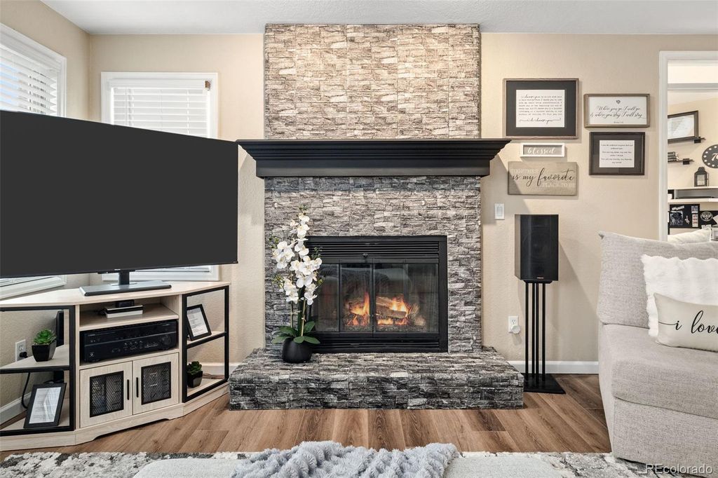 Image 18 of property listing at 6691 S Abilene Way, Centennial, CO 80111