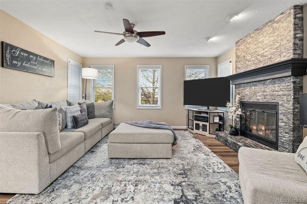 Image 19 of property listing at 6691 S Abilene Way, Centennial, CO 80111